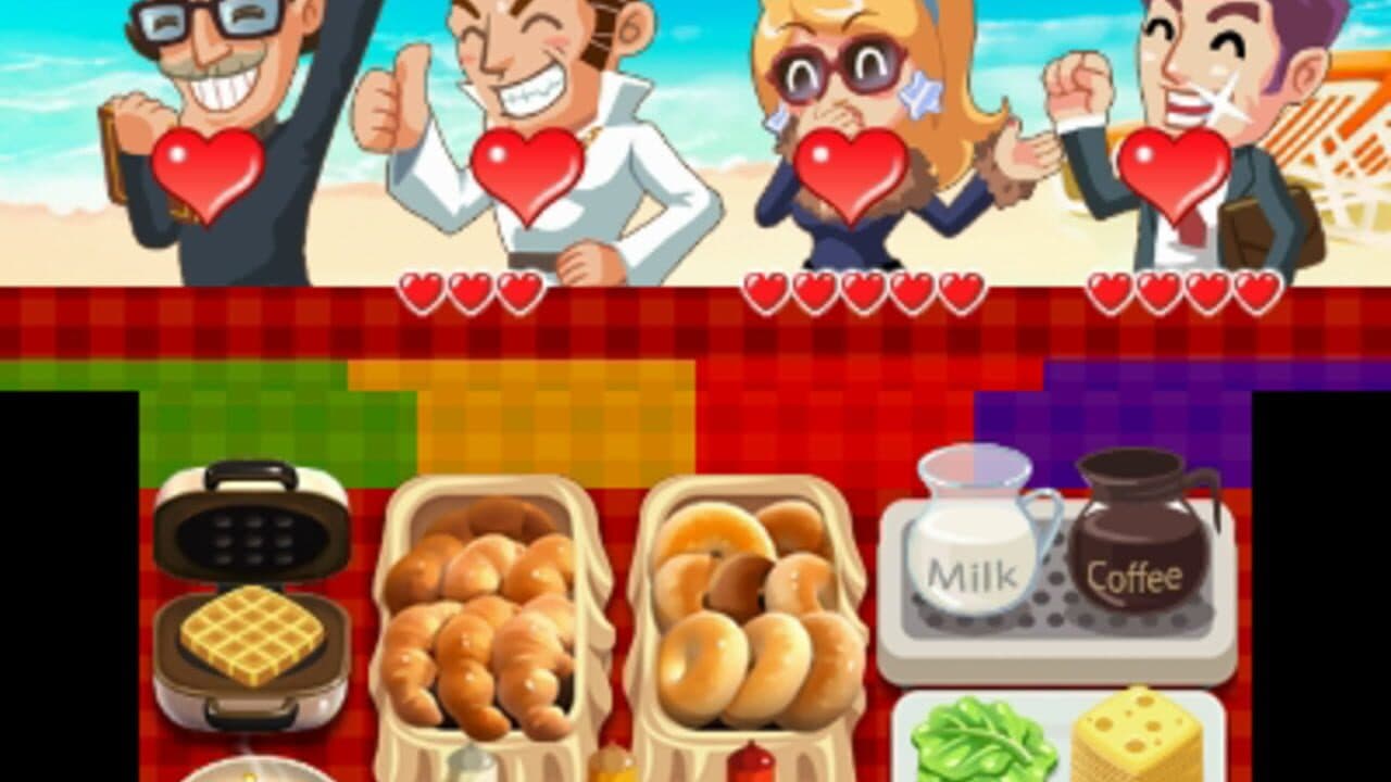 Brunch Panic thumbnail 4