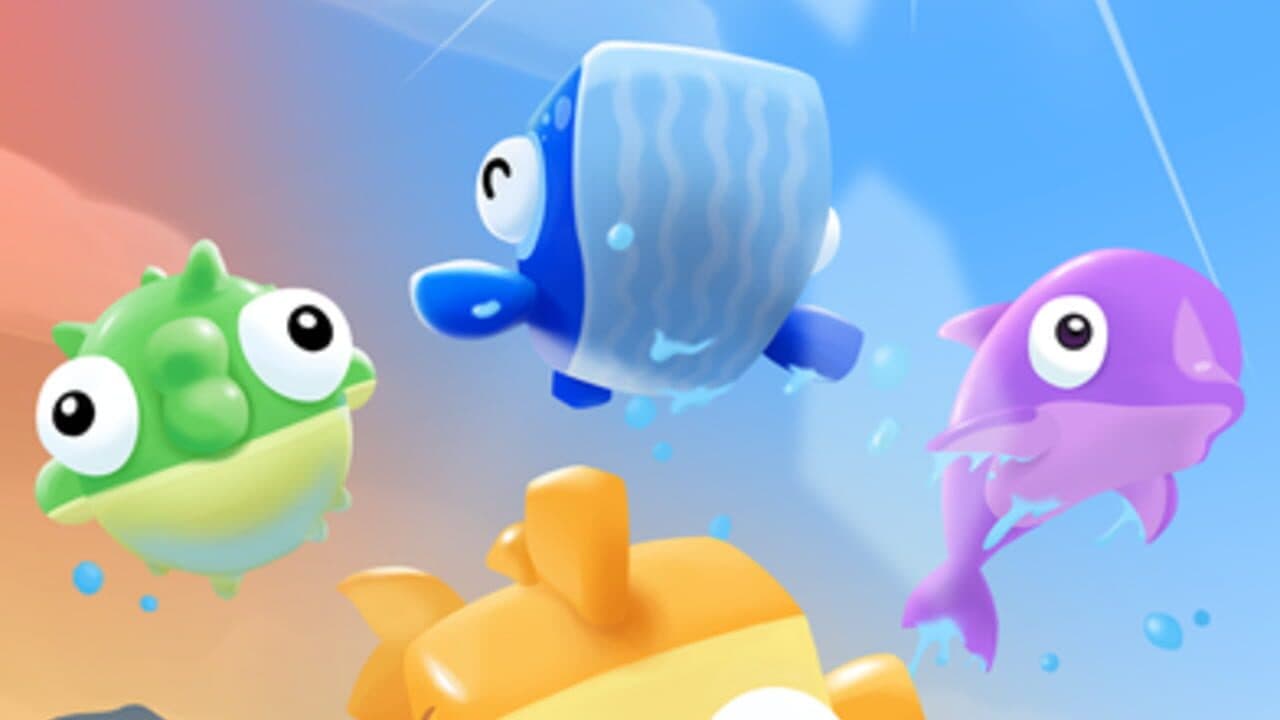 Fish Out of Water! thumbnail 4