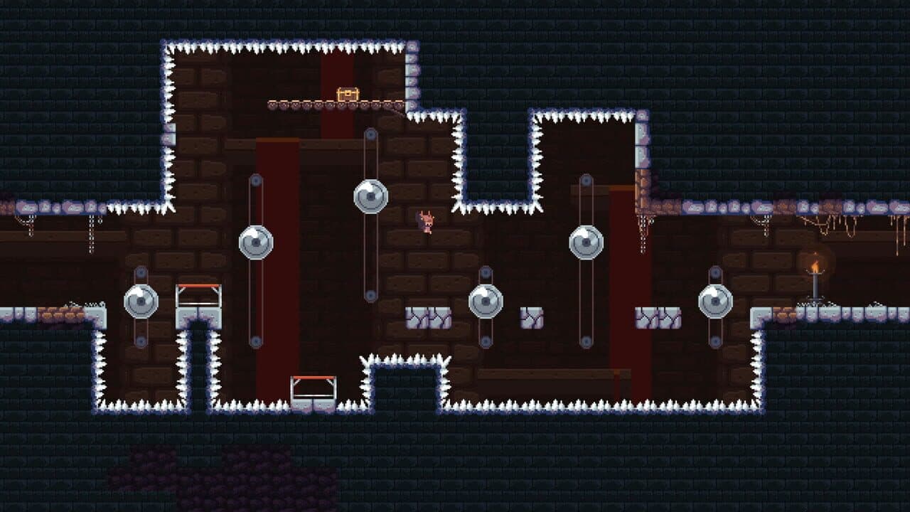 Death Fungeon thumbnail 3