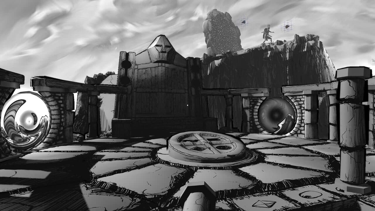 The Magic Circle thumbnail 4