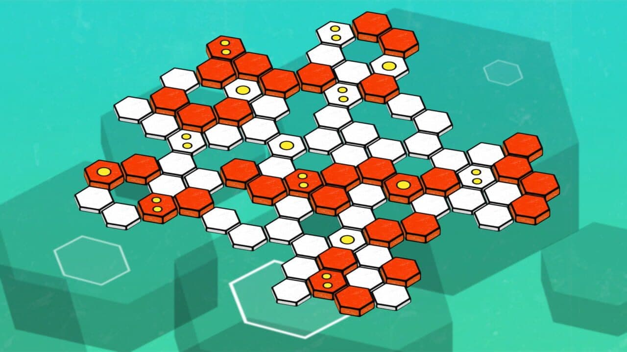 WayOut 2: Hex thumbnail 3