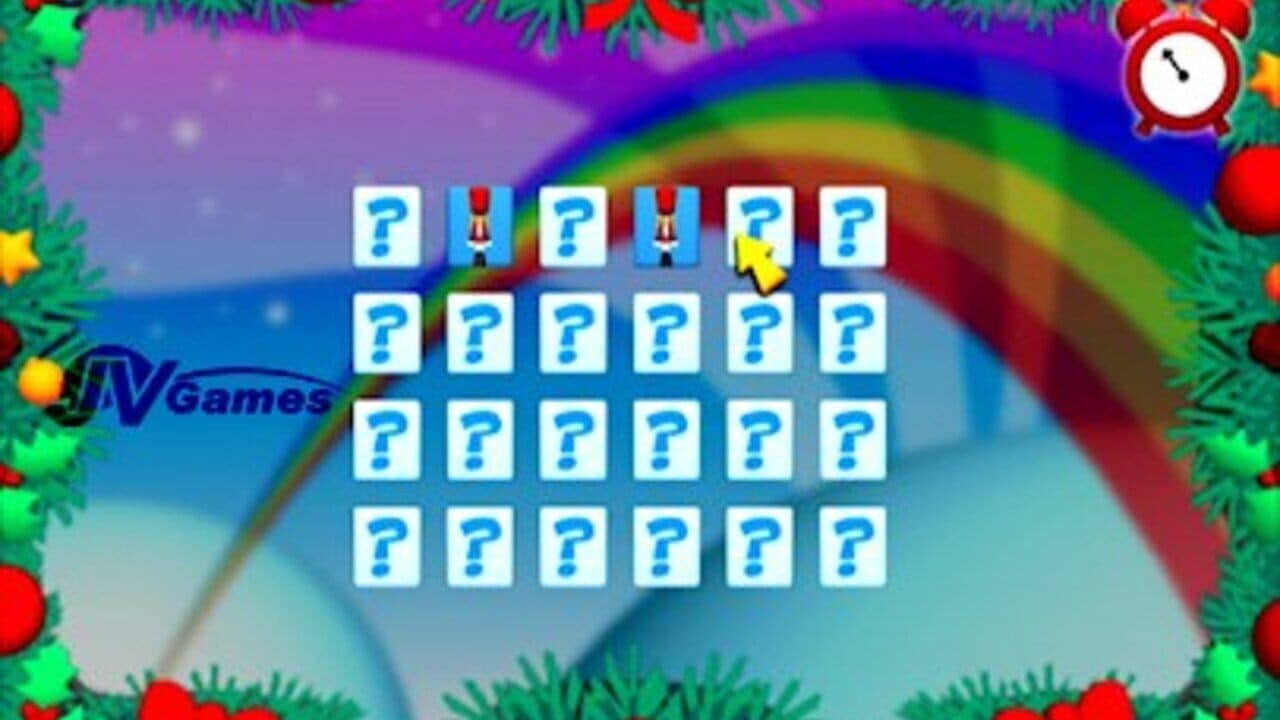 Christmas Clix thumbnail 3