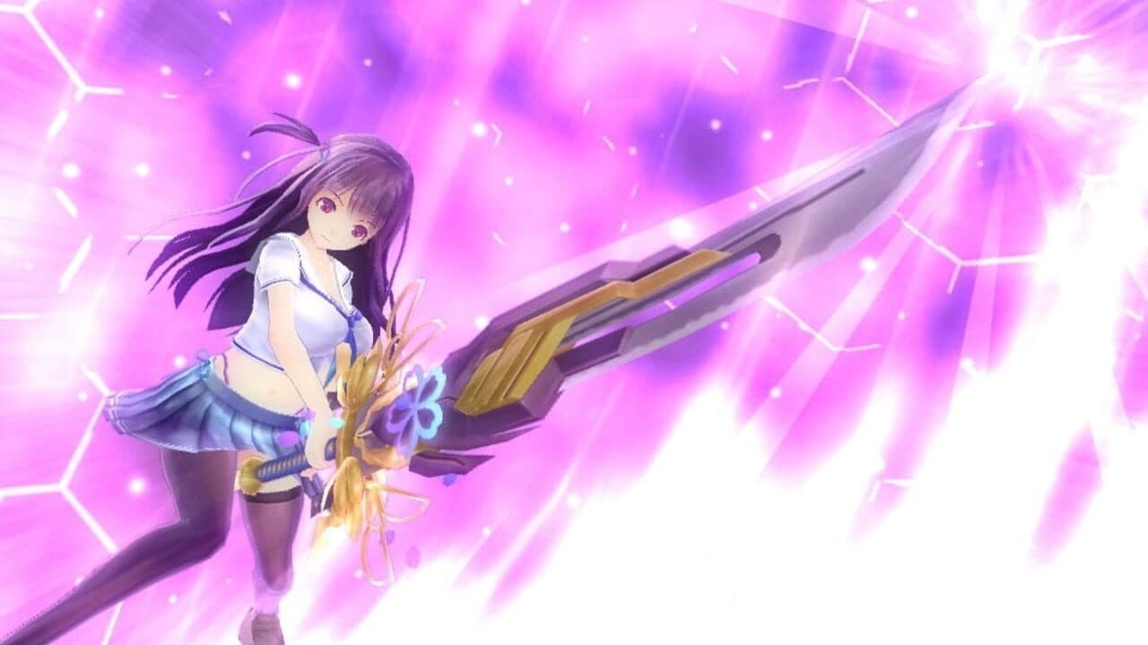 Valkyrie Drive: Bhikkhuni thumbnail 3