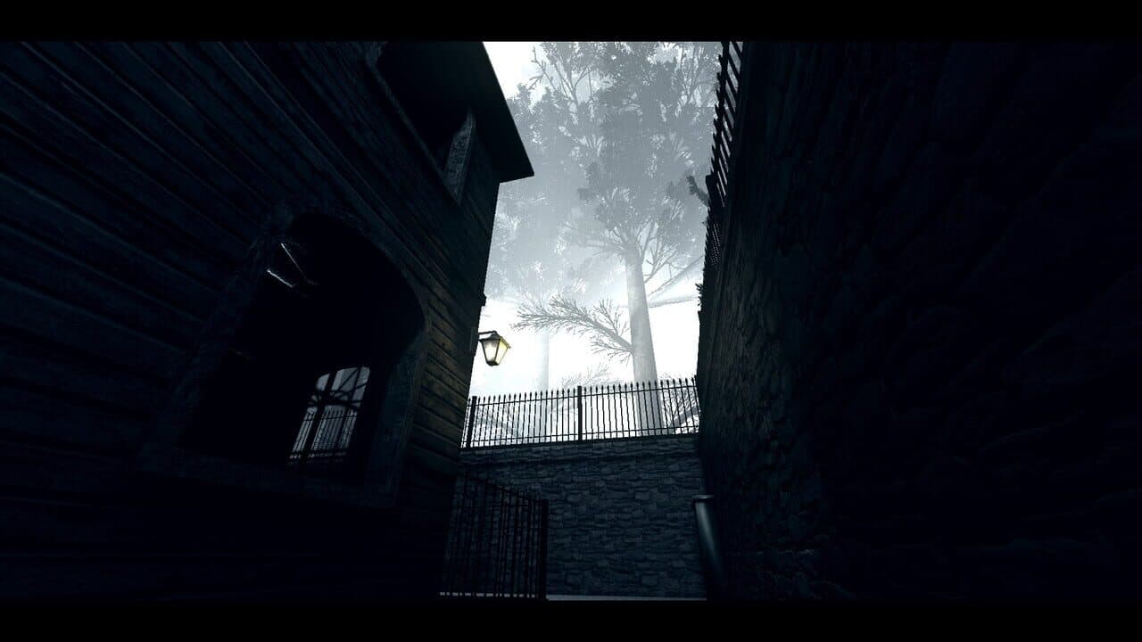 Wooden House thumbnail 2