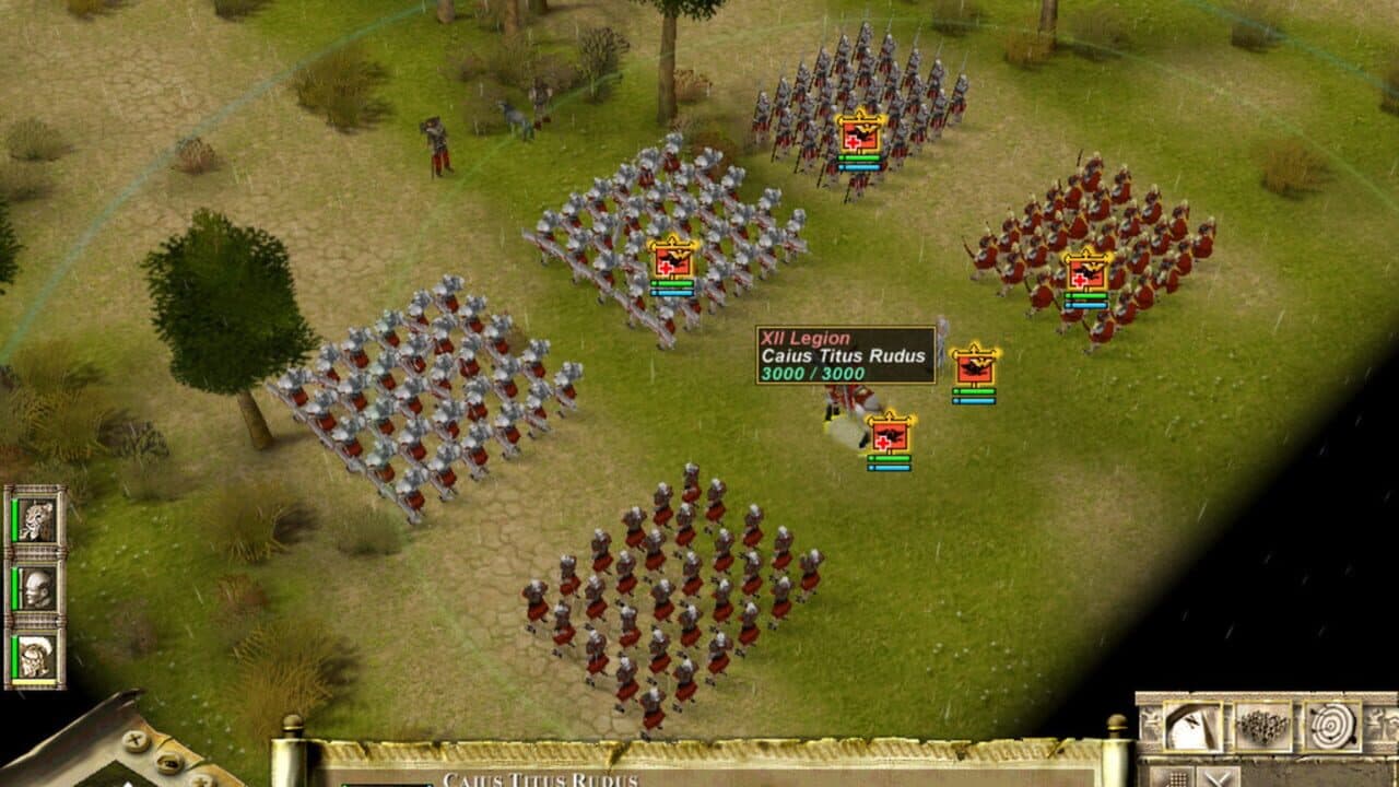 Praetorians thumbnail 3