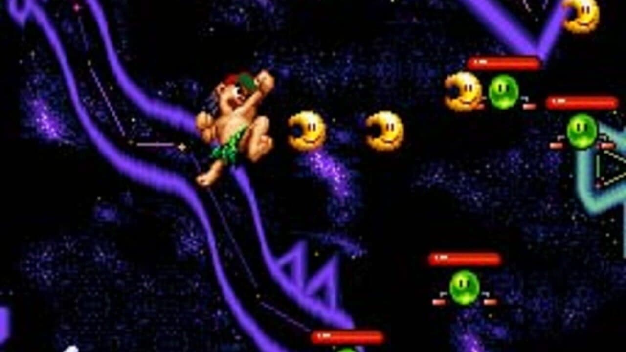 Super Adventure Island thumbnail 9