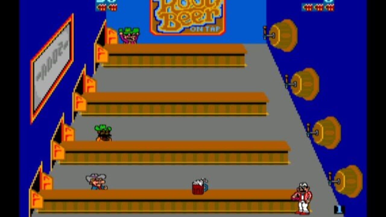 Midway Arcade Treasures thumbnail 11
