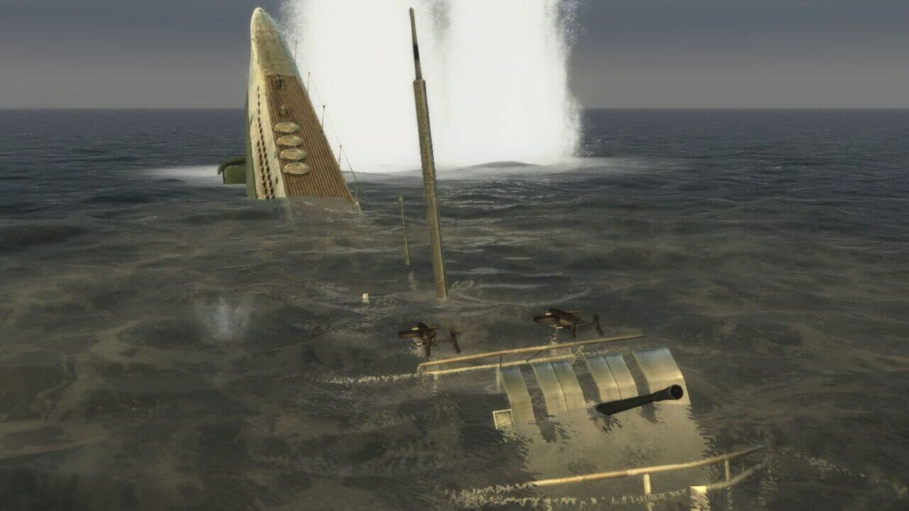 PT Boats: Knights of the Sea thumbnail 2