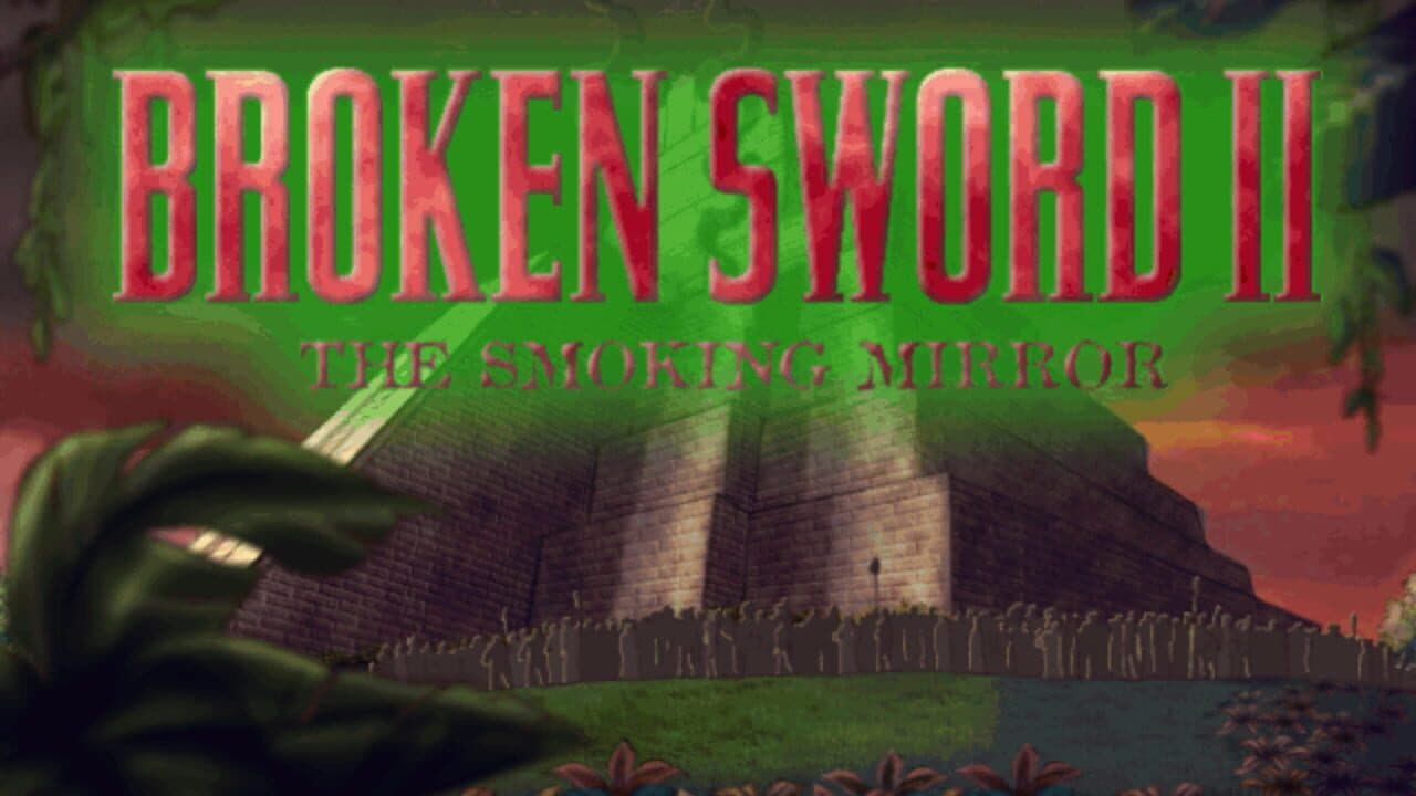 Broken Sword: The Smoking Mirror thumbnail 5