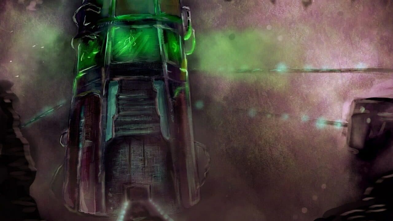 UnderEarth thumbnail 5