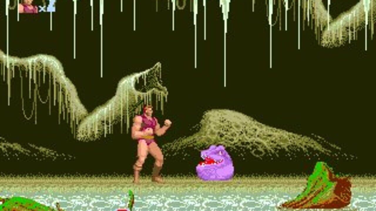 Altered Beast thumbnail 2