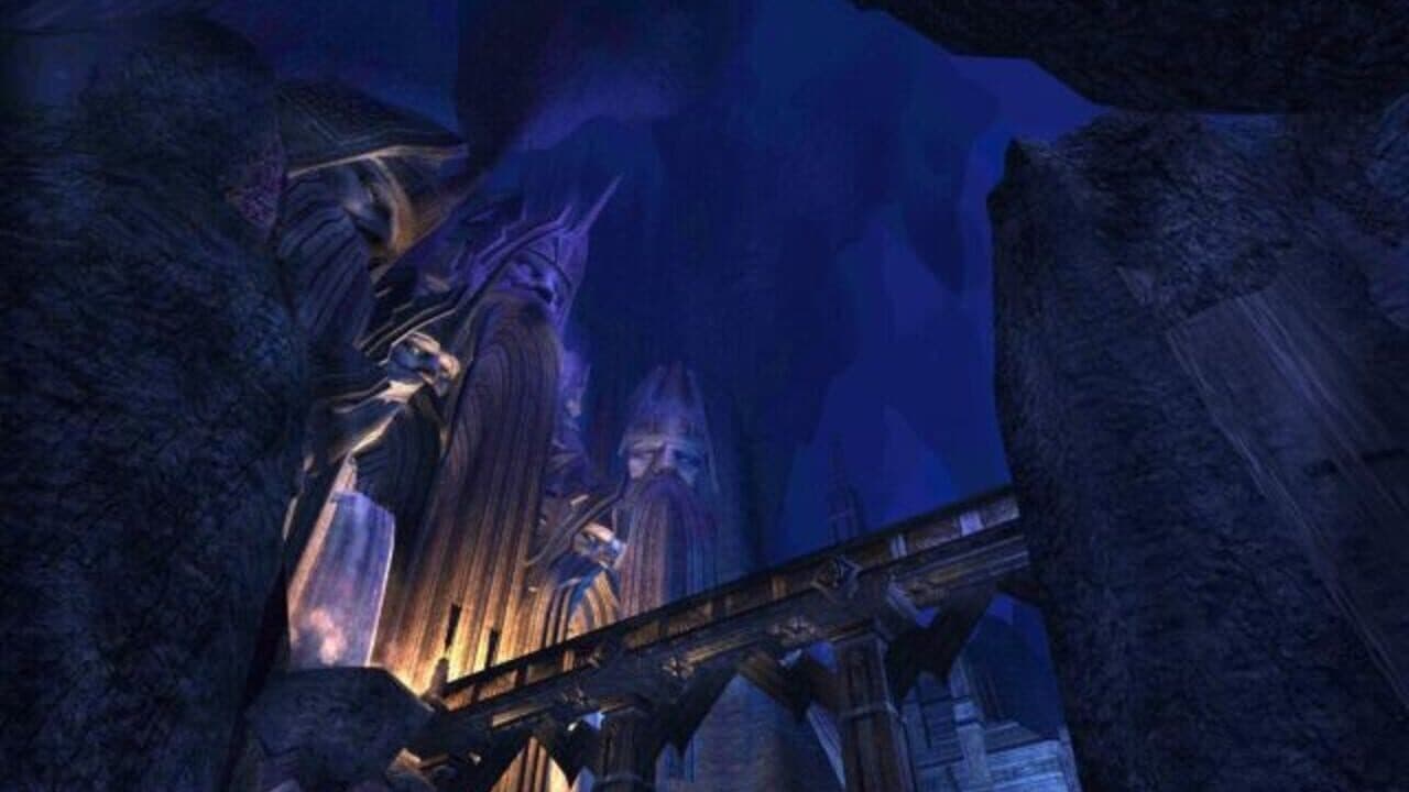 The Lord of the Rings Online: Mines of Moria thumbnail 2