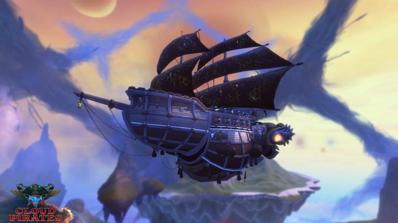 Cloud Pirates thumbnail 2
