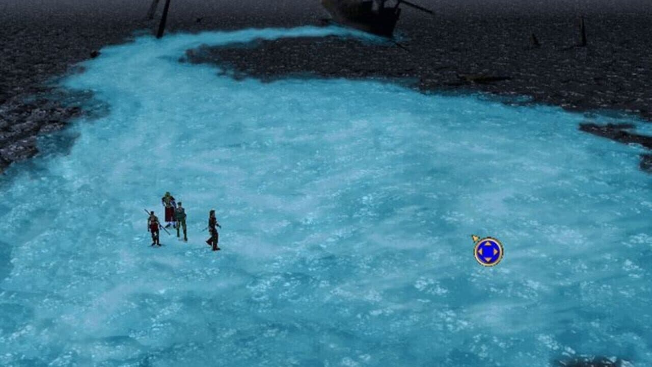 Return to Krondor thumbnail 5
