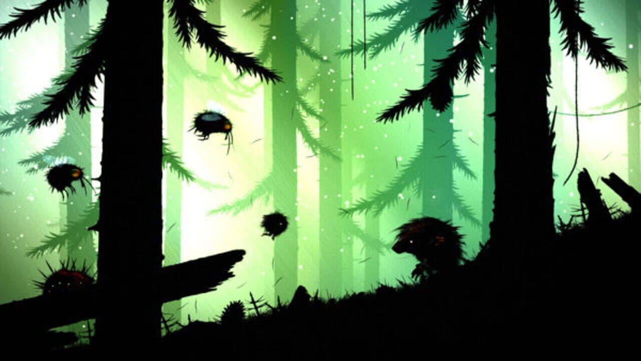 Feist screenshot 1