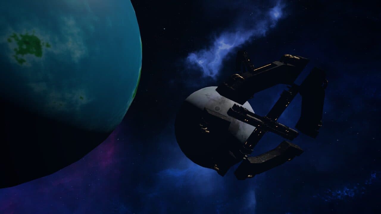Infinitum: Legends screenshot 1