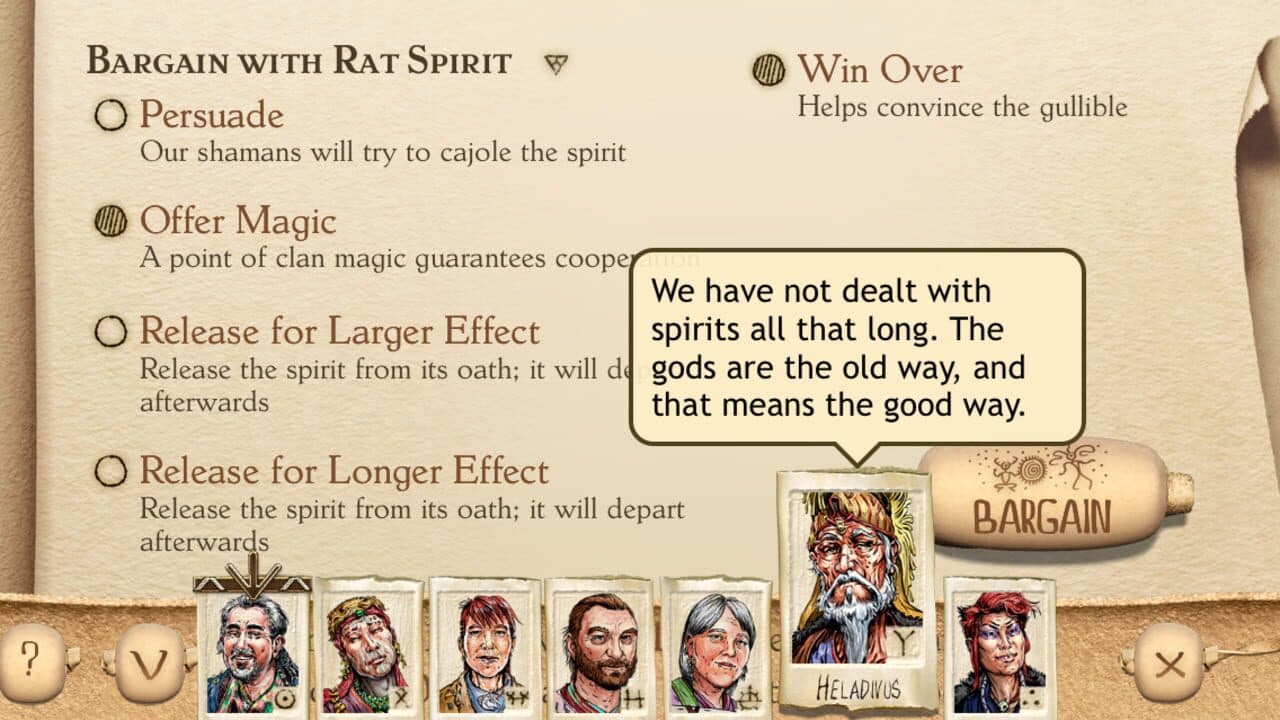 Six Ages: Ride like the Wind thumbnail 3