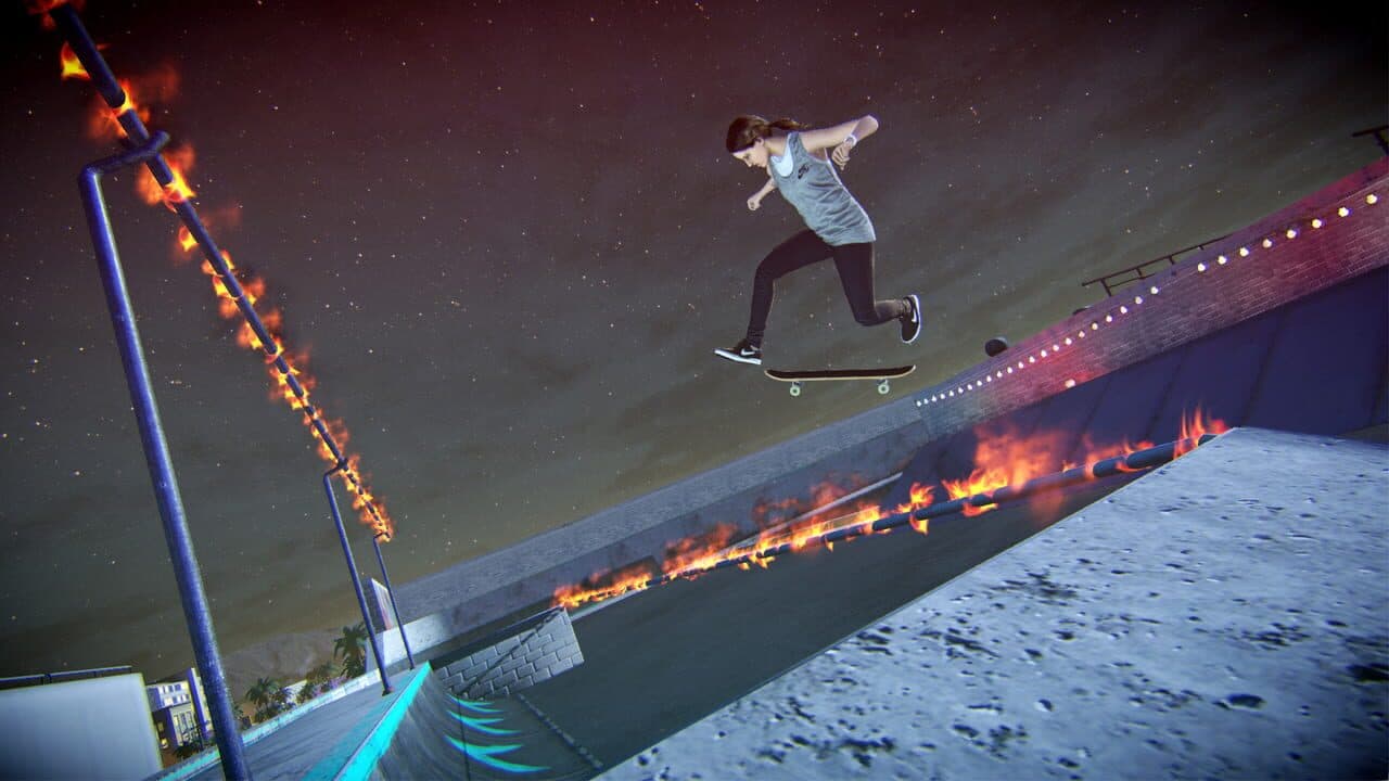 Tony Hawk's Pro Skater 5 thumbnail 5