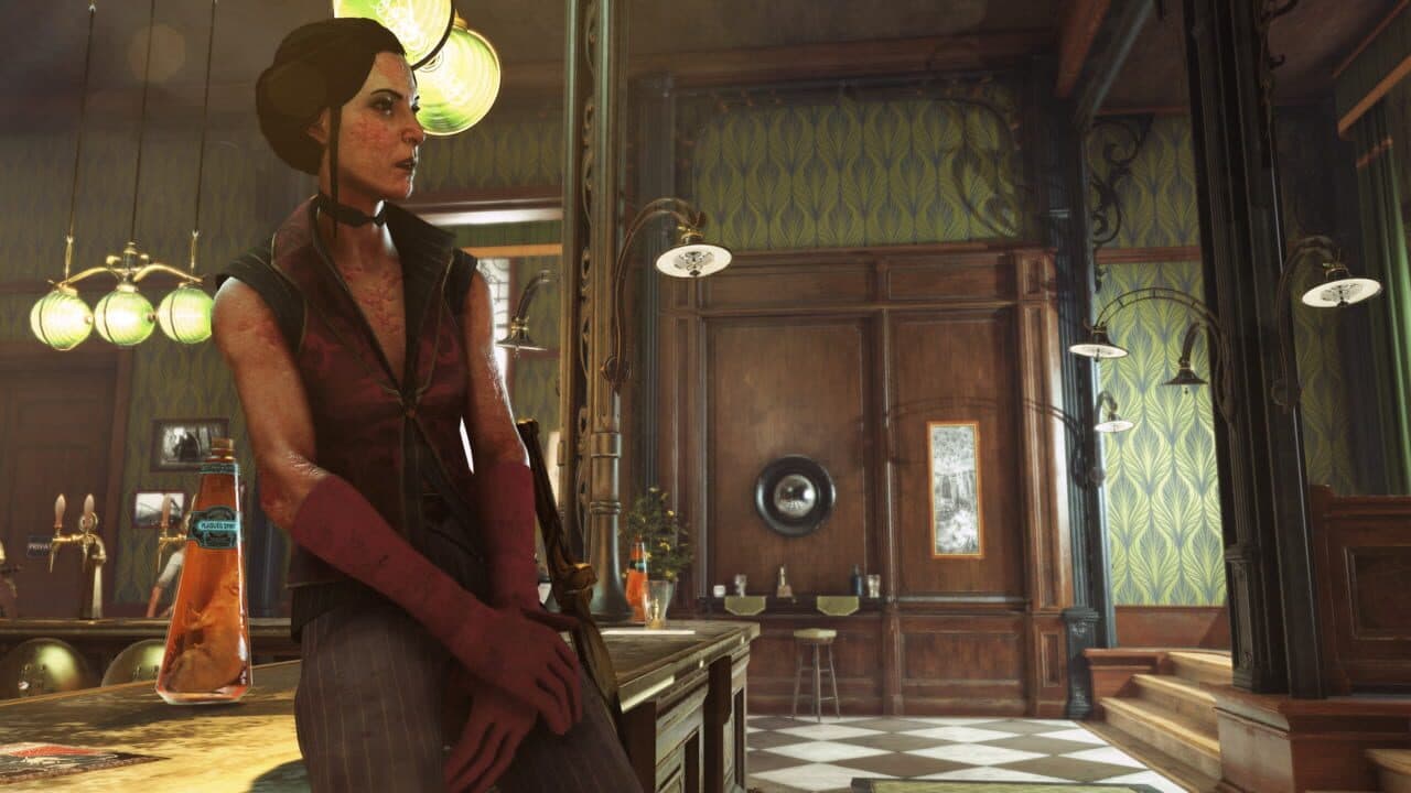 Dishonored: Death of the Outsider thumbnail 8