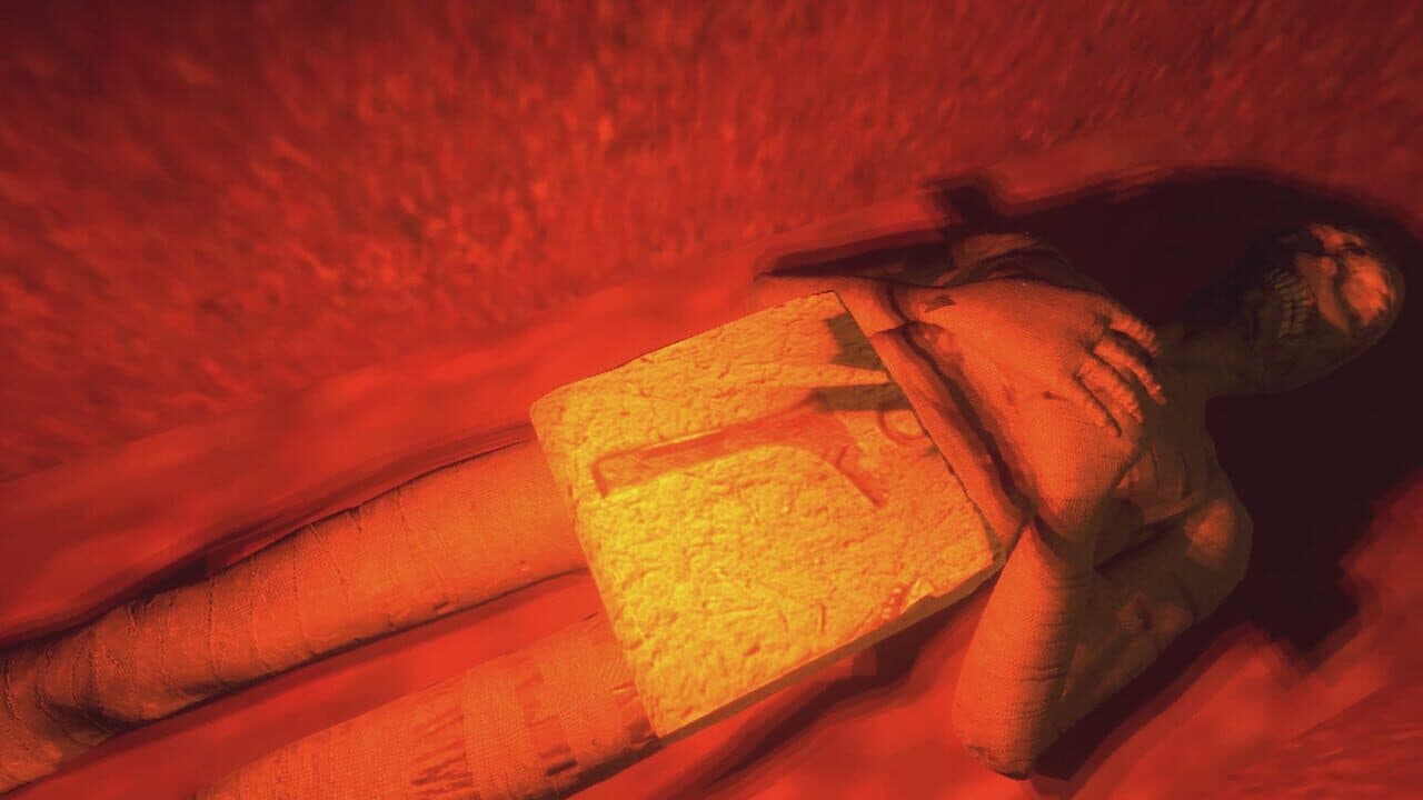 Unknown Pharaoh thumbnail 2