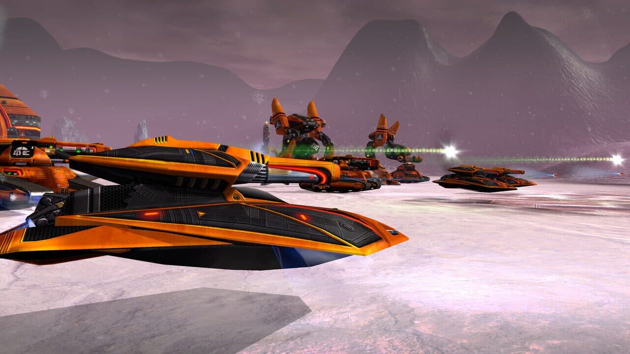 Battlezone Combat Commander thumbnail 3