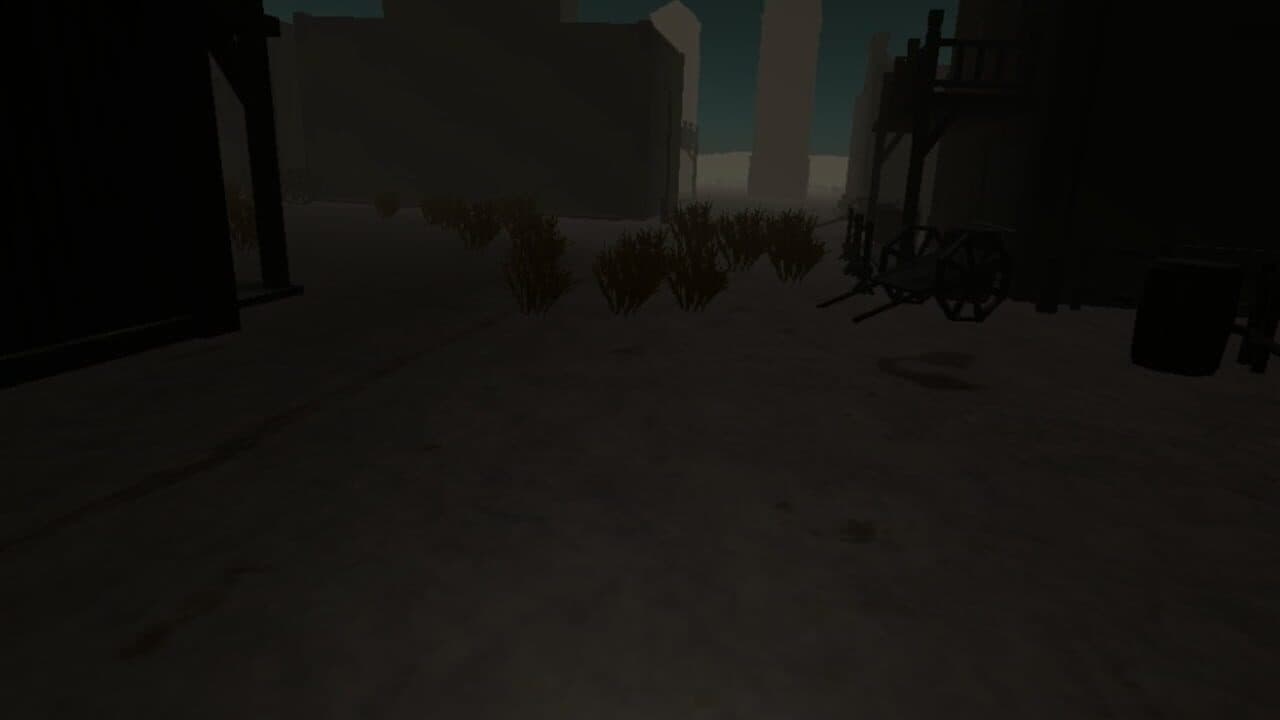 Escape: VR thumbnail 4