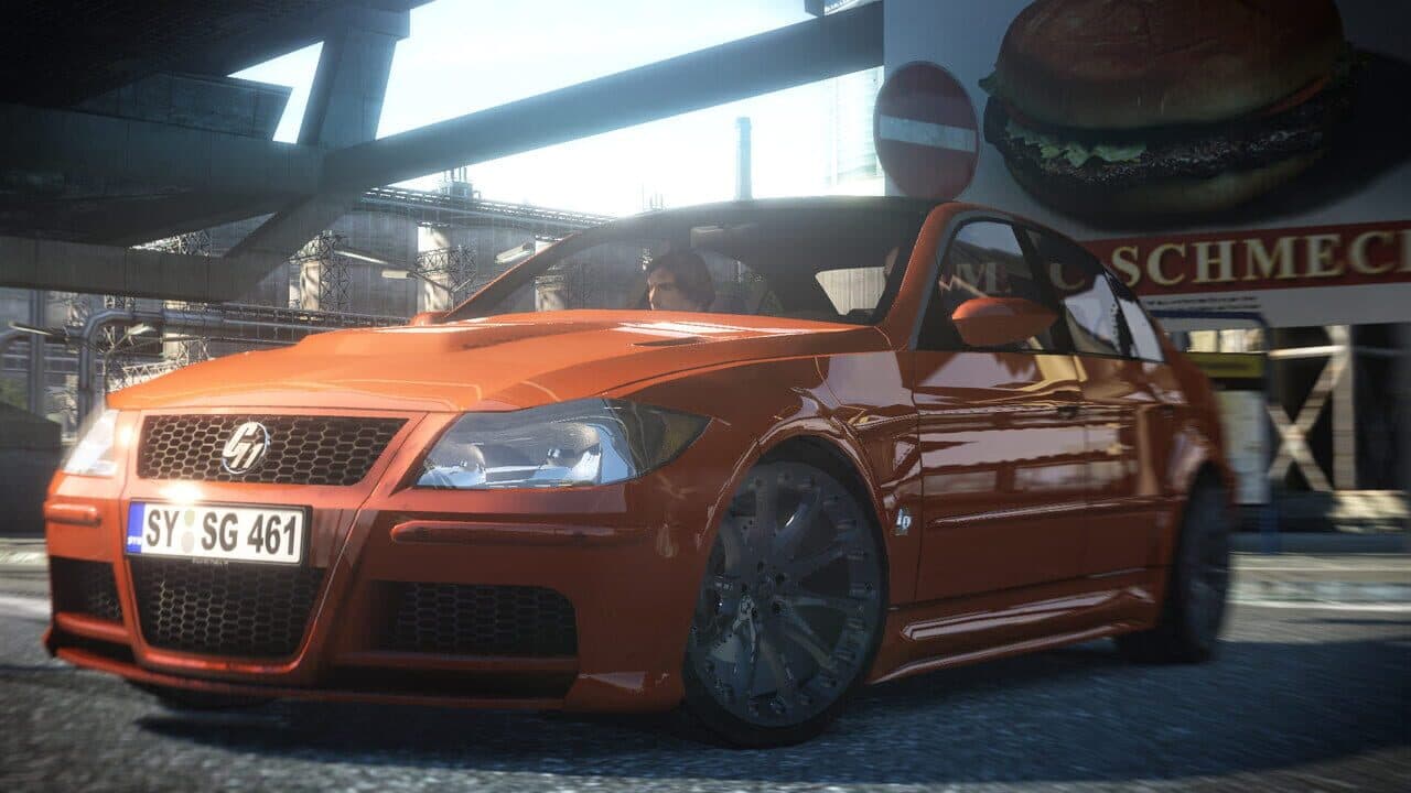 Crash Time II thumbnail 4