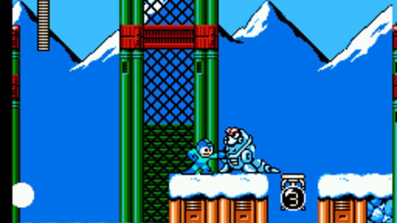 Mega Man 6 thumbnail 4