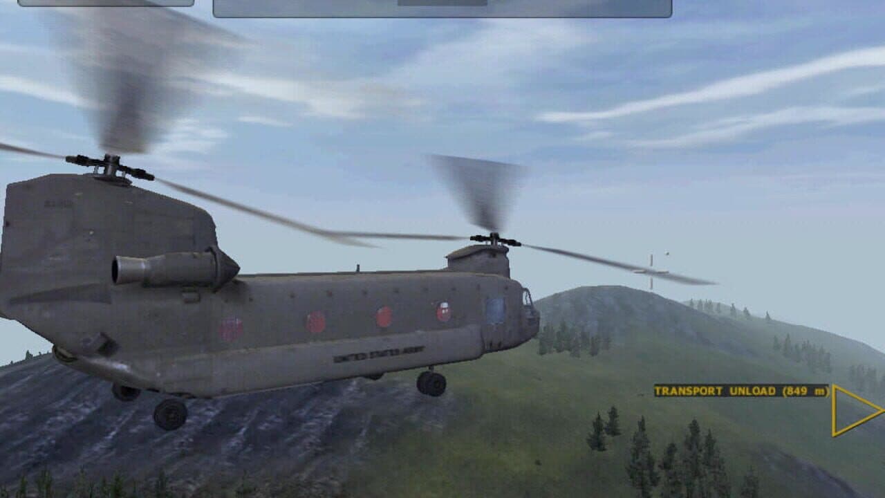 Operation Flashpoint: Red Hammer thumbnail 3