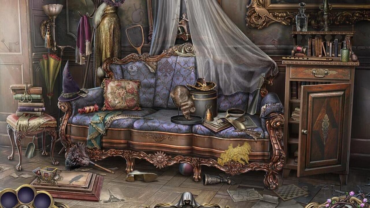 Witch Hunters: Stolen Beauty - Collector's Edition thumbnail 2