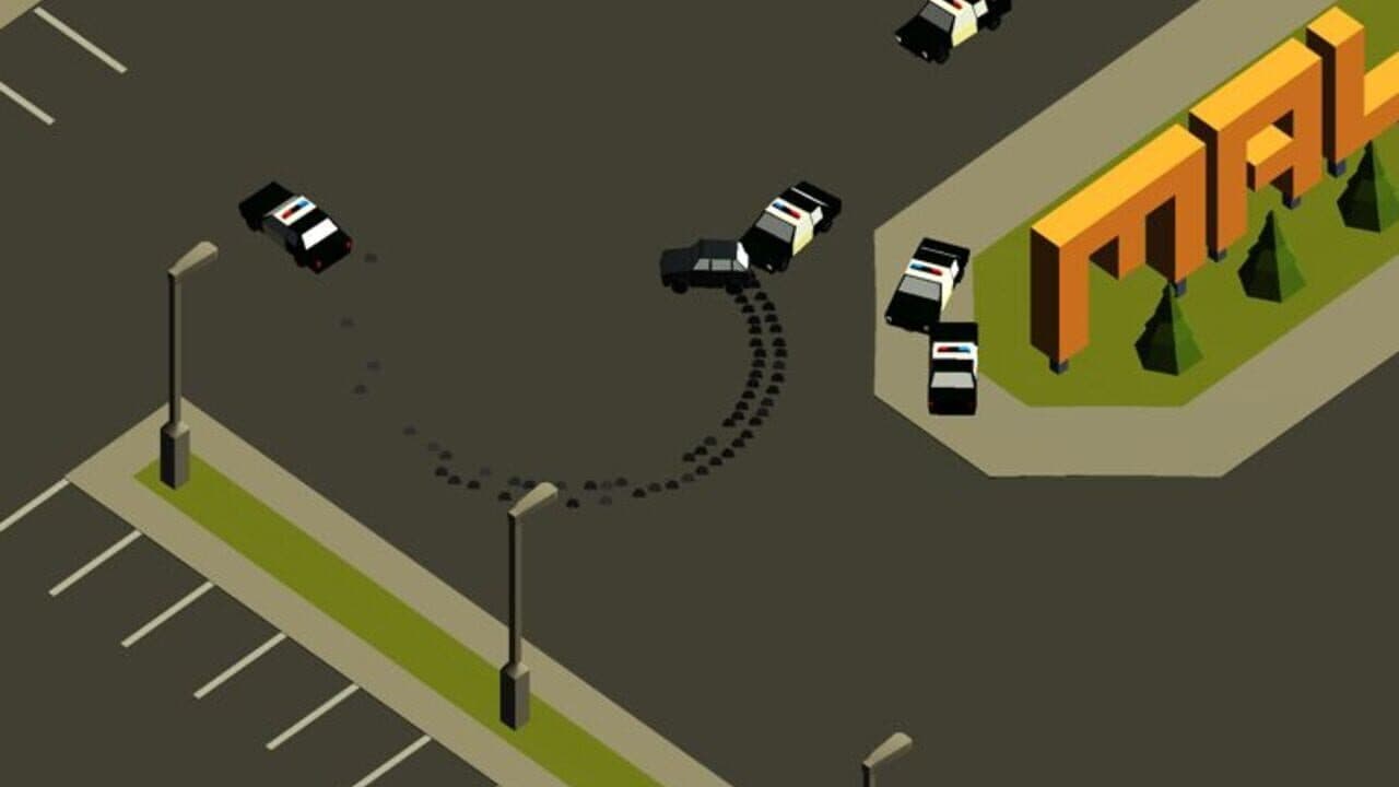 Pako screenshot 1