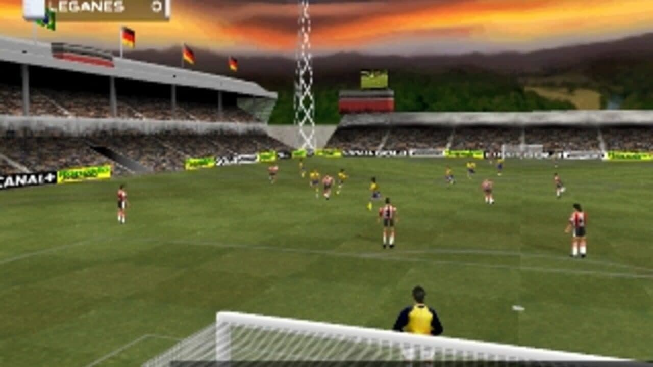 Anstoss Premier Manager thumbnail 6