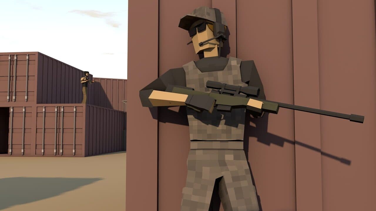 A War Story thumbnail 3