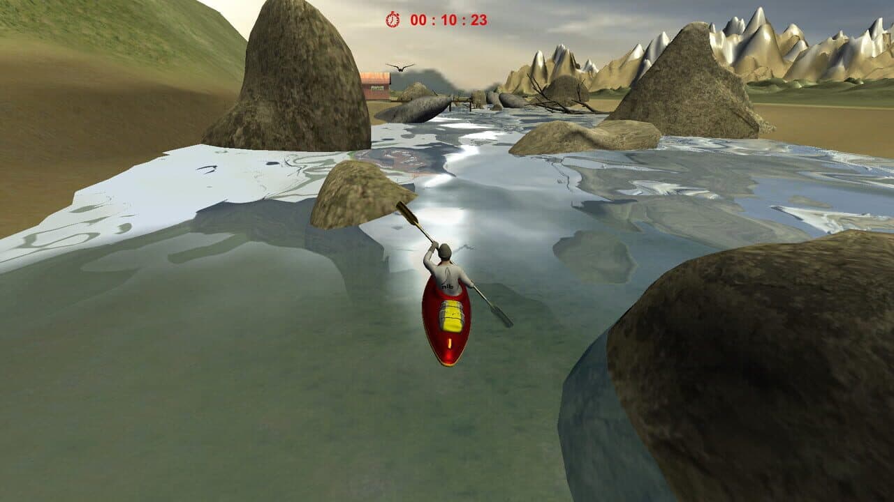 The Climber screenshot 1