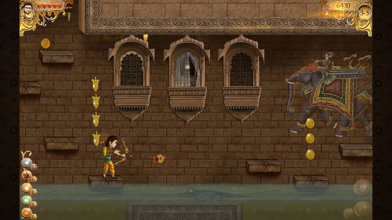 The Legend of Vraz thumbnail 6