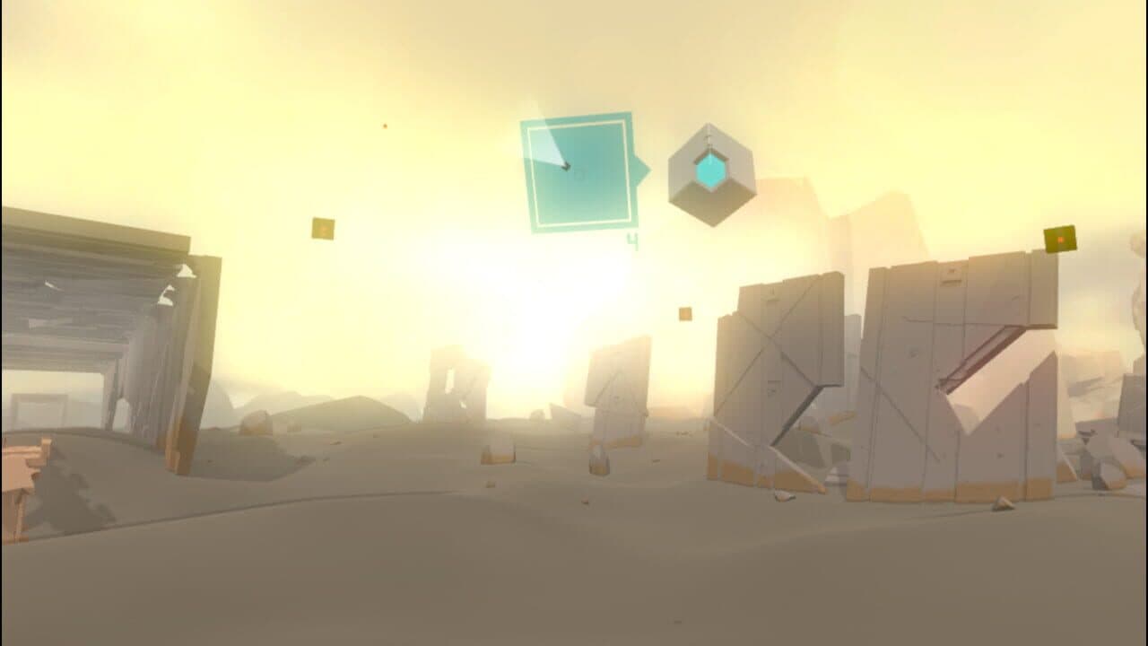 Edge Guardian screenshot 1