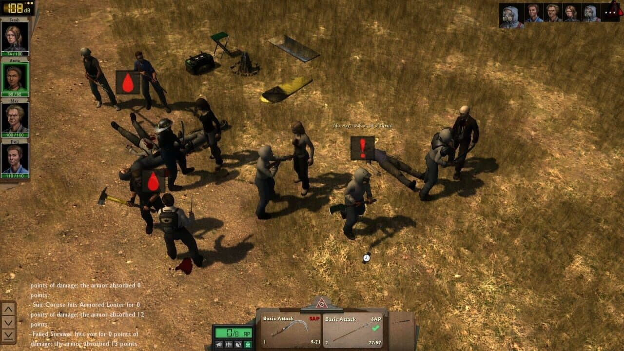 Dead State thumbnail 2