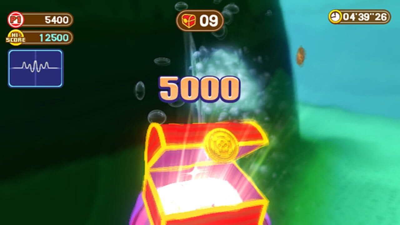 Super Monkey Ball: Banana Blitz thumbnail 7