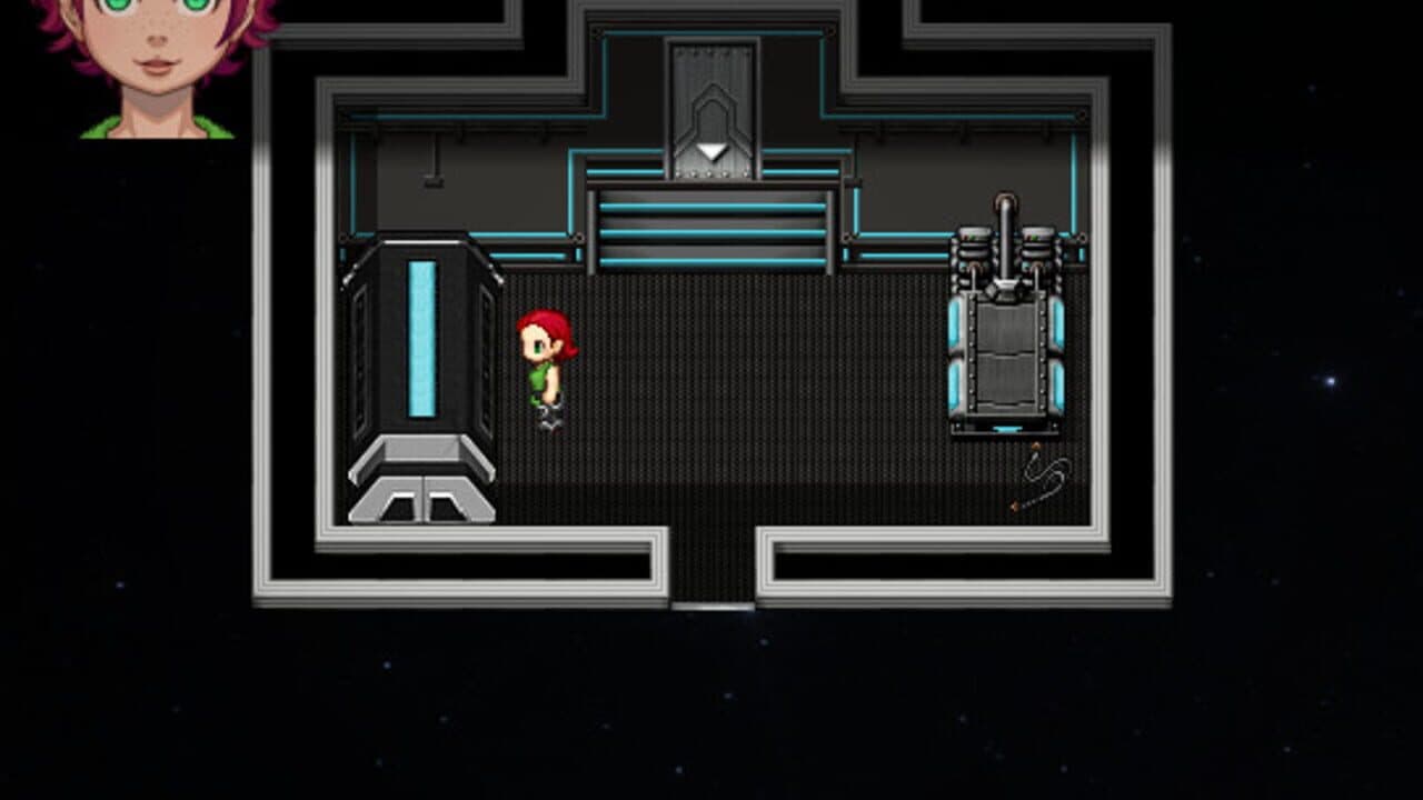 Space Pilgrim Episode II: Epsilon Indi screenshot 1