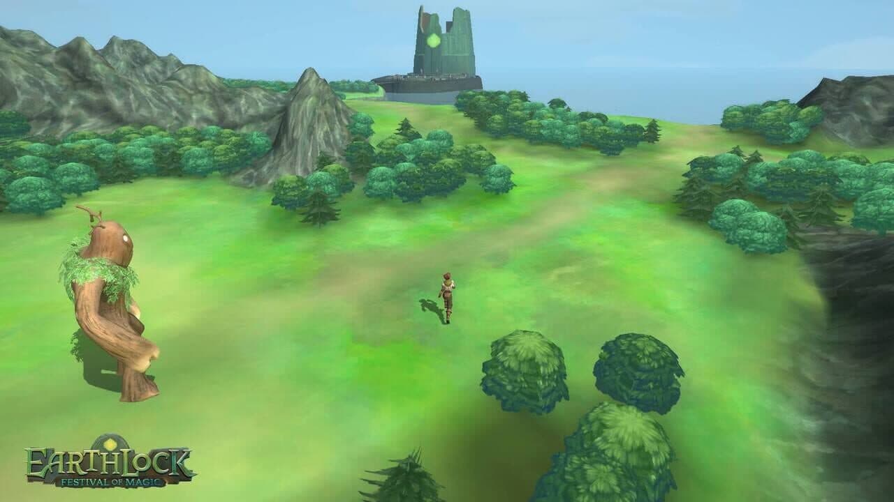 Earthlock: Festival of Magic thumbnail 4