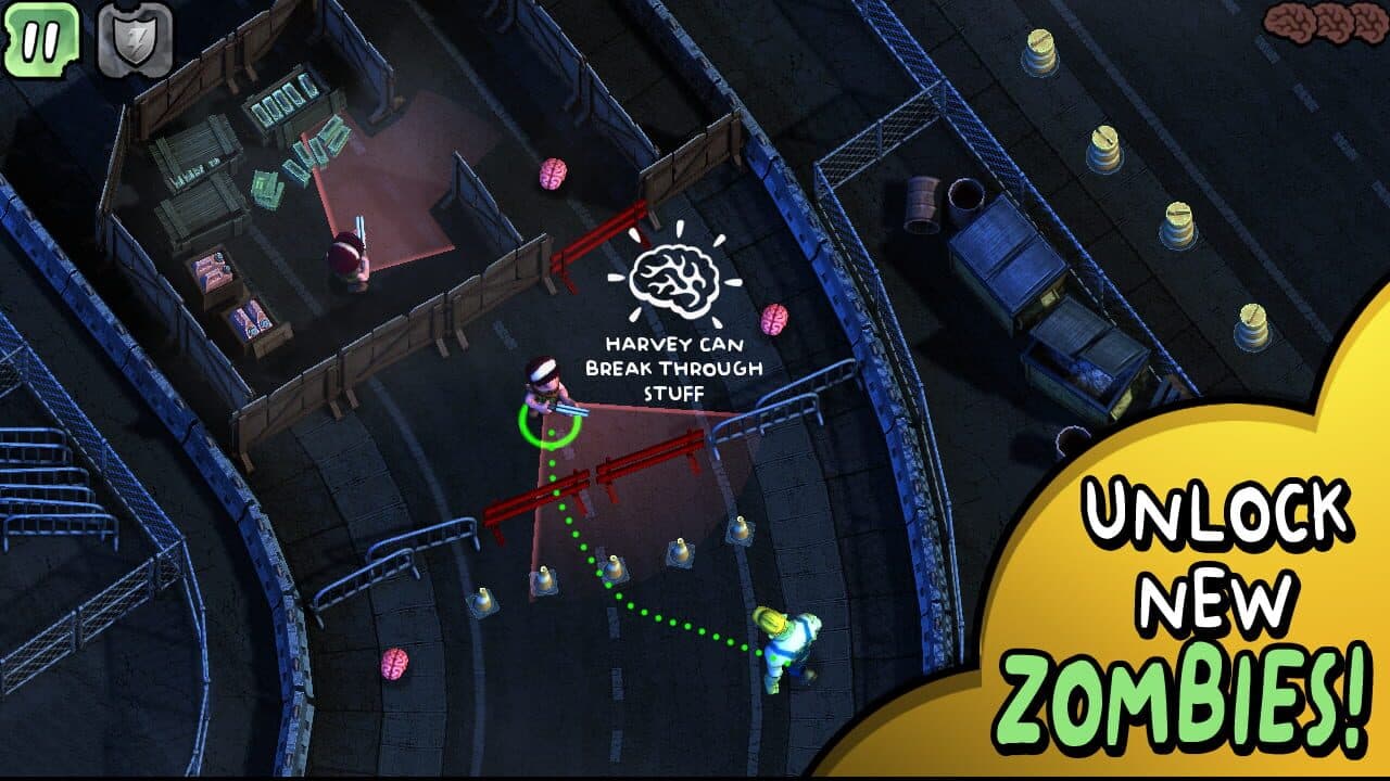 Plight of the Zombie thumbnail 2