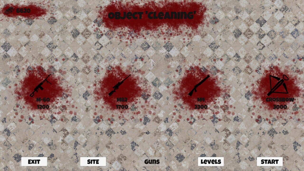 Object "Cleaning" thumbnail 2