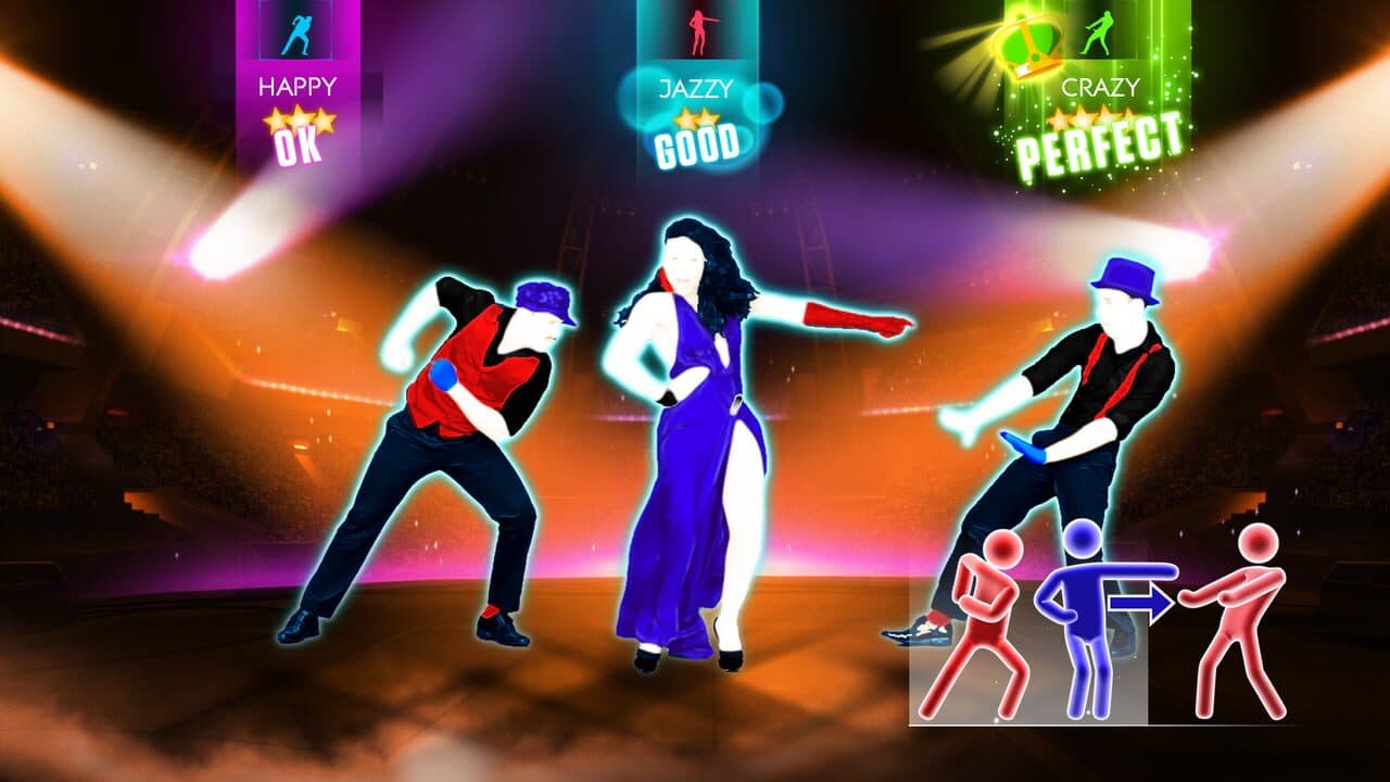 Just Dance 2014 thumbnail 10