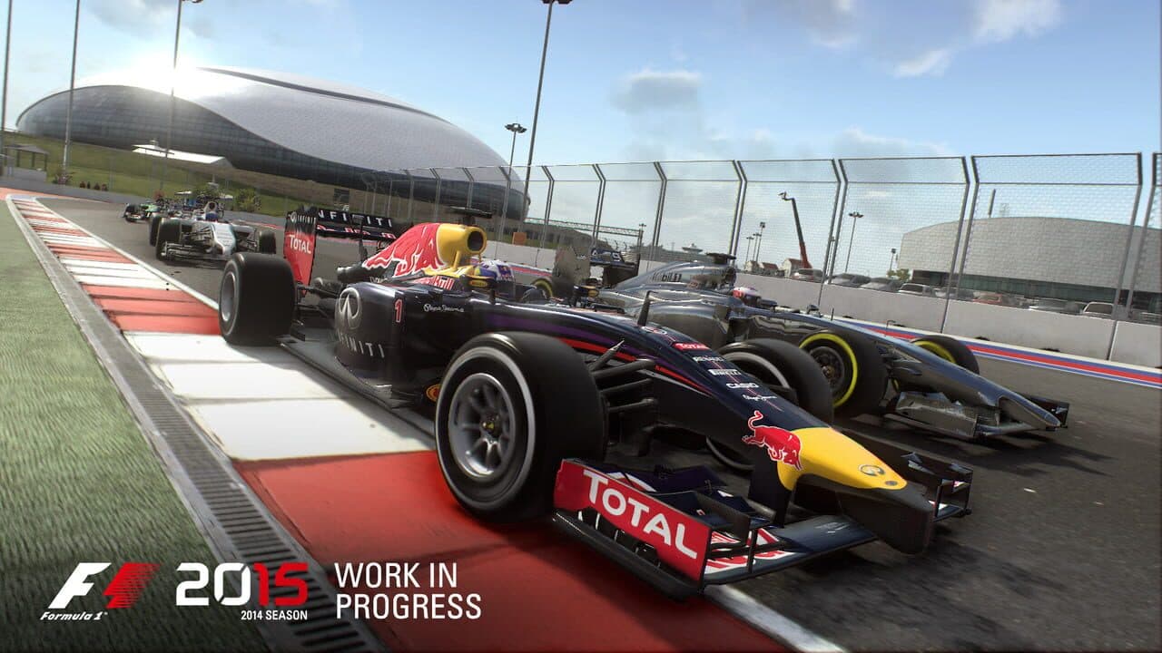 F1 2015 thumbnail 4