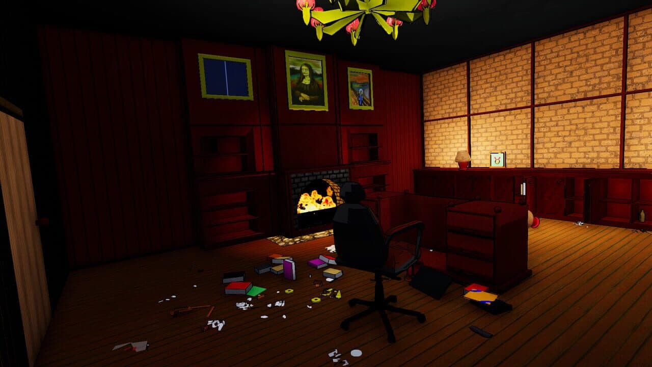 Flip the Table screenshot 1