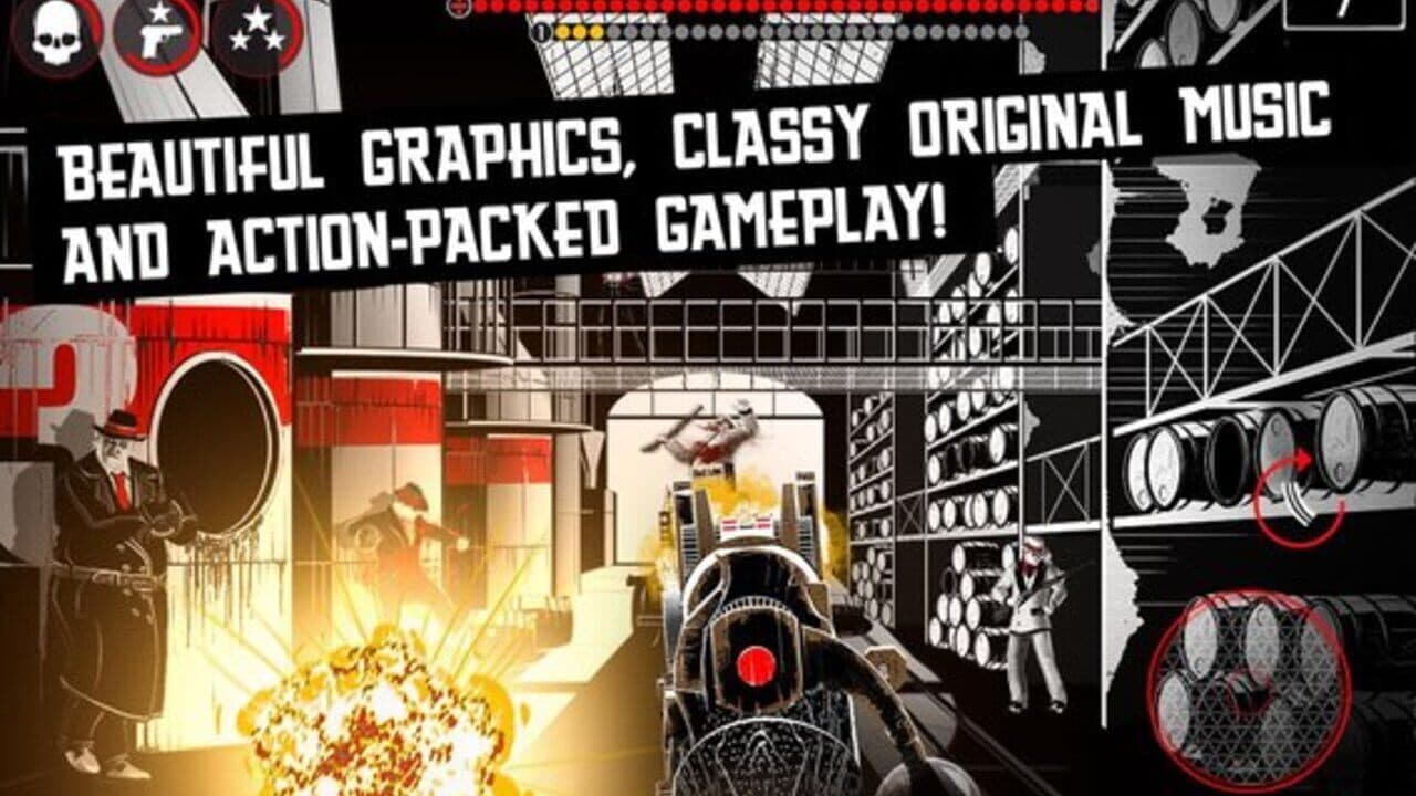 Overkill Mafia thumbnail 3