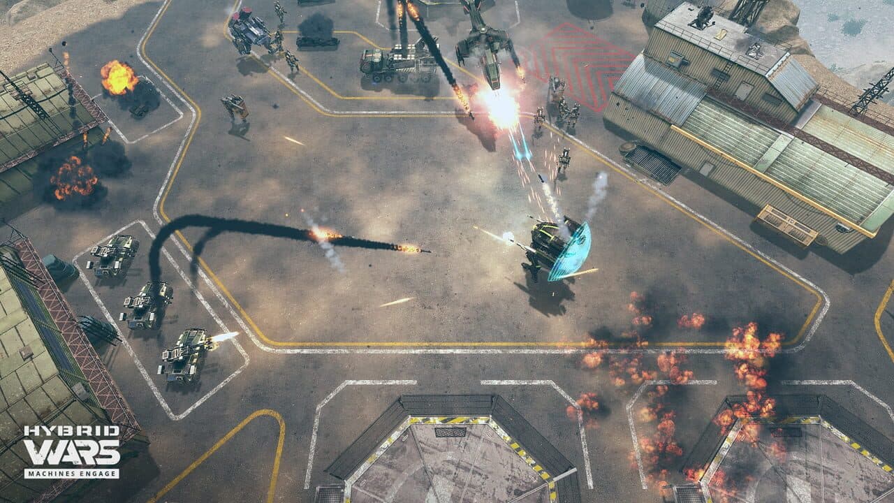 Hybrid Wars thumbnail 4