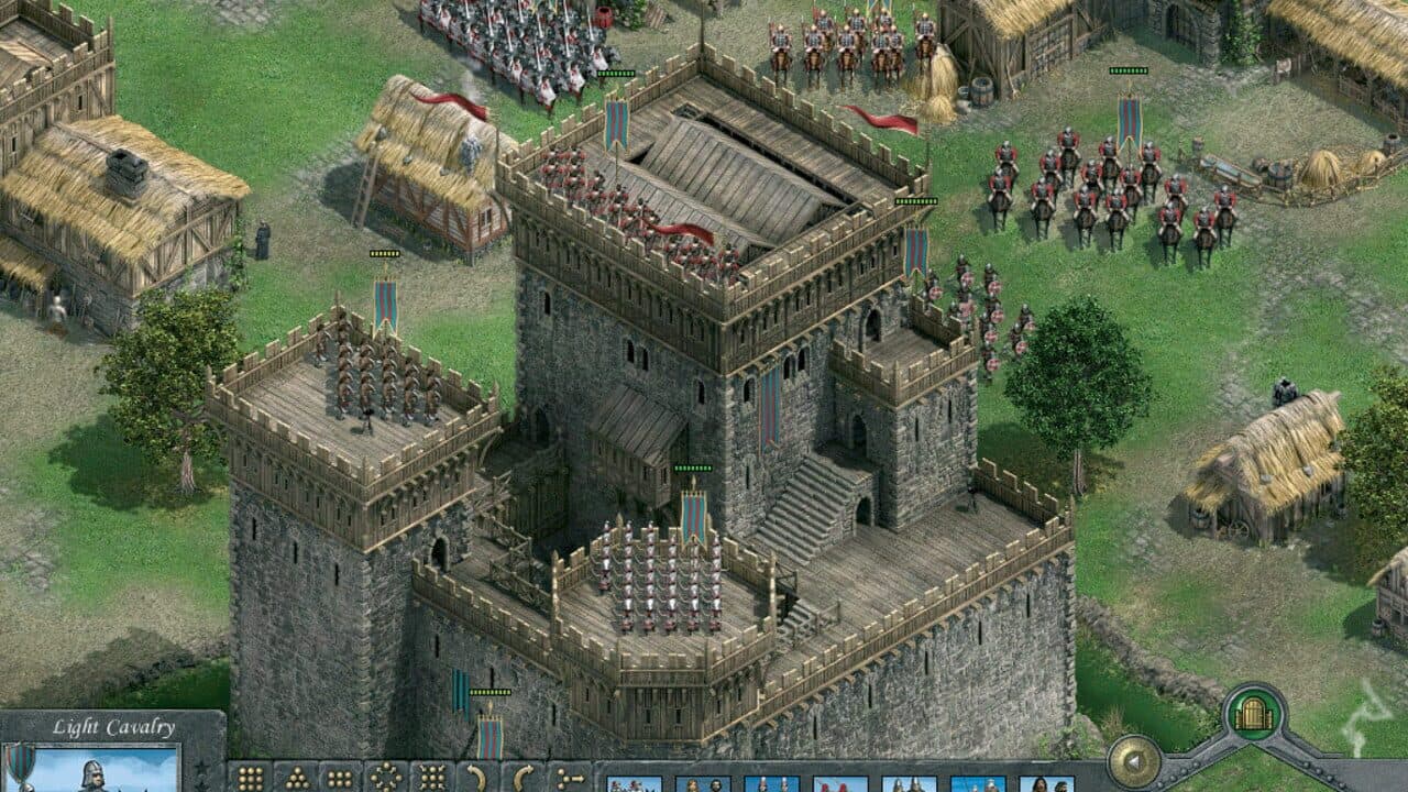 Knights of Honor thumbnail 2