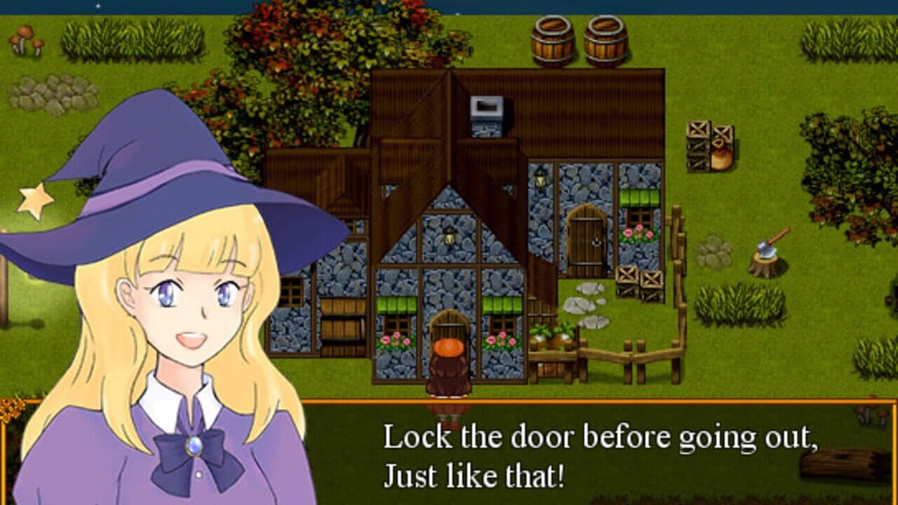 Trick & Treat thumbnail 2