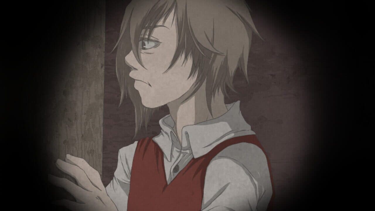Two Steps Back screenshot 1